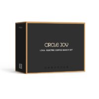ست هفت تکه قهوه دمی Circle Joy LOKA - مدل CJ-CFS02