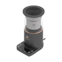 آسیاب چند منظوره دانه قهوه Liven - مدل CMS-D816