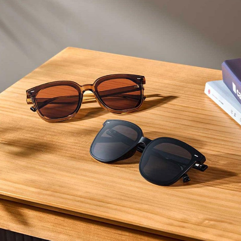 عینک آفتابی پلاریزه Mijia – مدل MJTA02LM