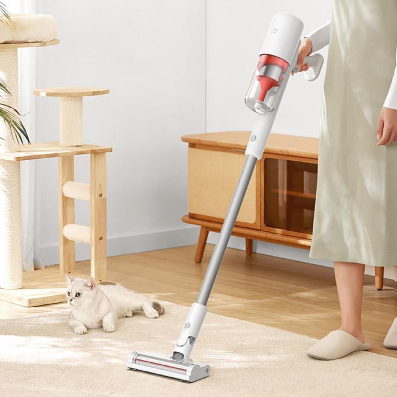 جارو بی سیم Mijia – مدل Vacuum Cleaner 2 Lite