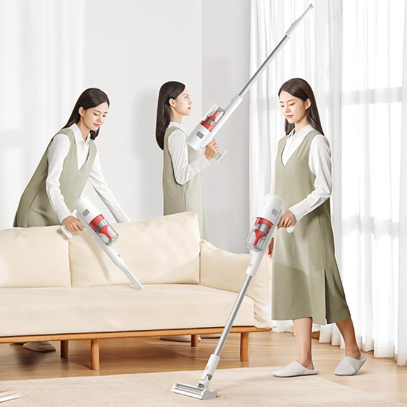 جارو بی سیم Mijia – مدل Vacuum Cleaner 2 Lite