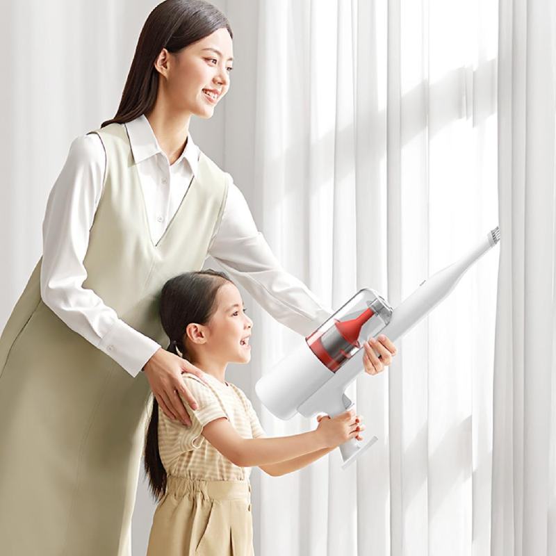 جارو بی سیم Mijia – مدل Vacuum Cleaner 2 Lite